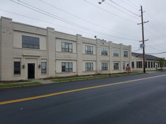 More details for 544-600 Lincoln Blvd, Middlesex, NJ - Industrial for Rent