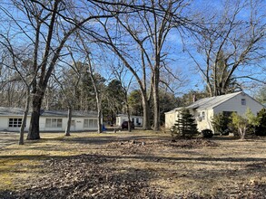 490 Monmouth Rd, Millstone Township, NJ for sale Building Photo- Image 1 of 1