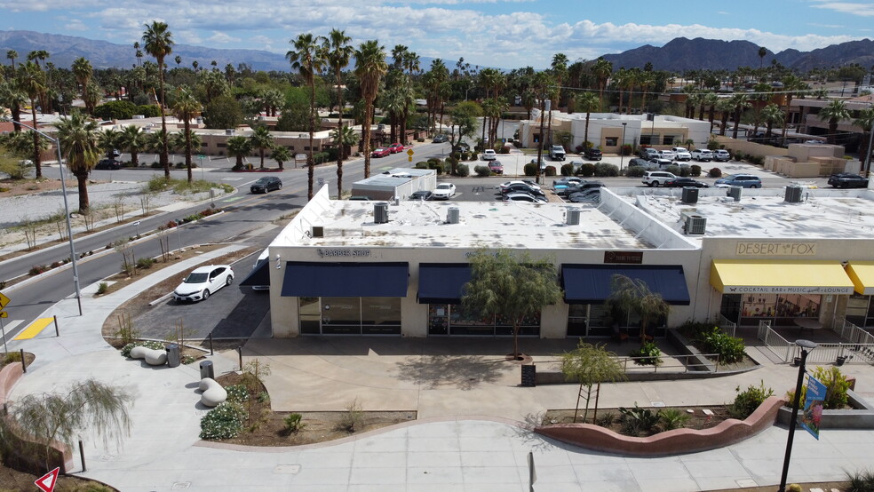 44700-44720 San Pablo Ave, Palm Desert, CA for sale - Building Photo - Image 3 of 6