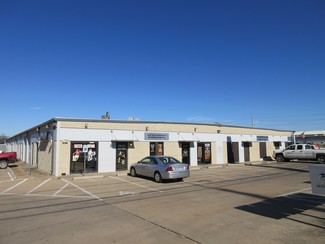 More details for 5214 Burleson Rd, Austin, TX - Light Industrial for Rent