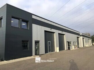 More details for 110 Impasse Pasteur, Toussieu - Light Industrial to Rent