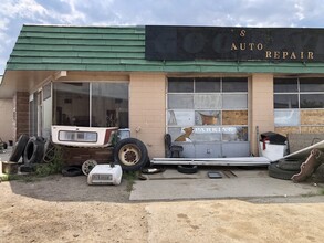 127 3rd St E, Hardin, MT for sale Primary Photo- Image 1 of 1