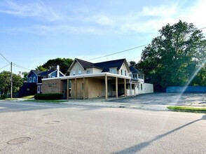 406 1st St, Jackson, MI for sale Building Photo- Image 1 of 8