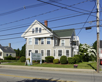 More details for 408 Lafayette Rd, Hampton, NH - Office for Rent