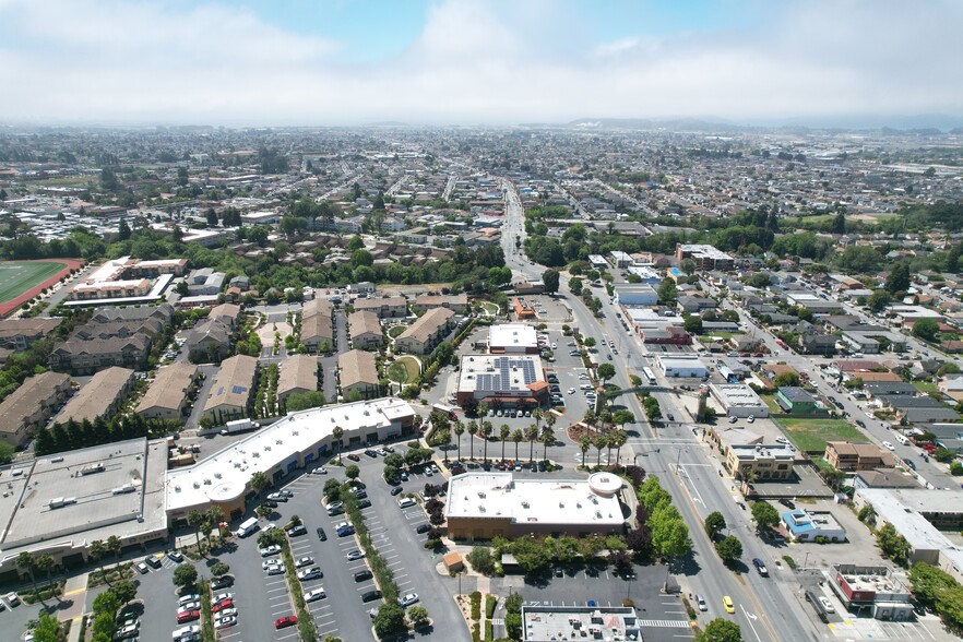 14280 San Pablo Ave, San Pablo, CA for sale - Building Photo - Image 3 of 6