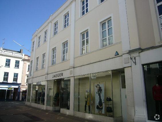 29-35 Halkett St, Jersey for sale - Primary Photo - Image 1 of 1