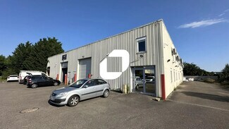 More details for 6 Rue Du Général Rapp, Mundolsheim - Office, Light Industrial to Rent