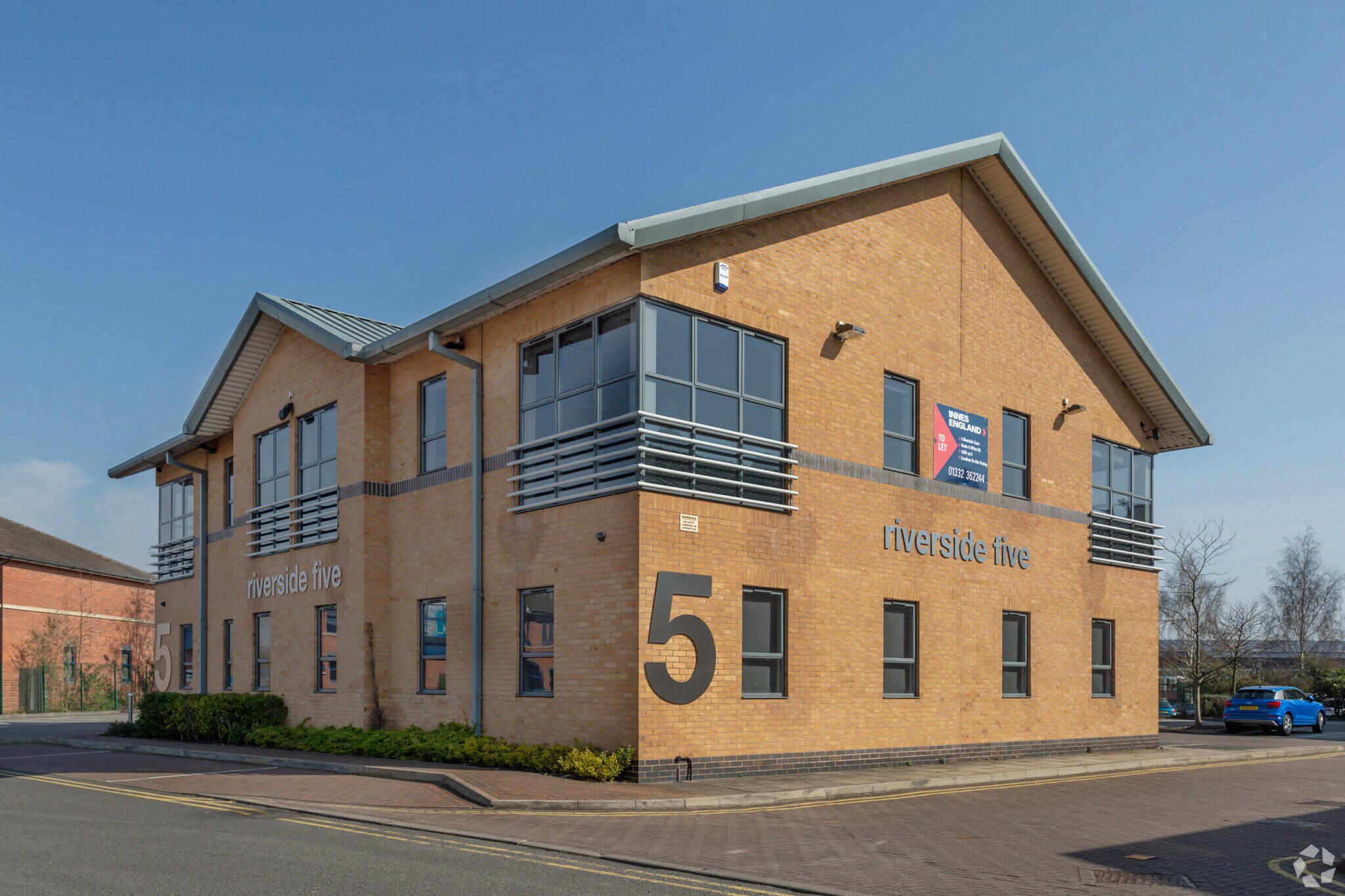 5 Riverside Ct, Derby for sale Primary Photo- Image 1 of 1