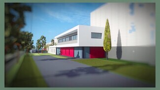 More details for Rue Marie Laurencin, Toulouse - Industrial to Rent