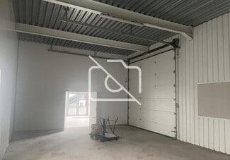 More details for Industrial to Rent