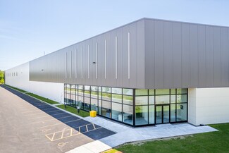 More details for 860 St Turnbull, Beauharnois, QC - Industrial to Rent