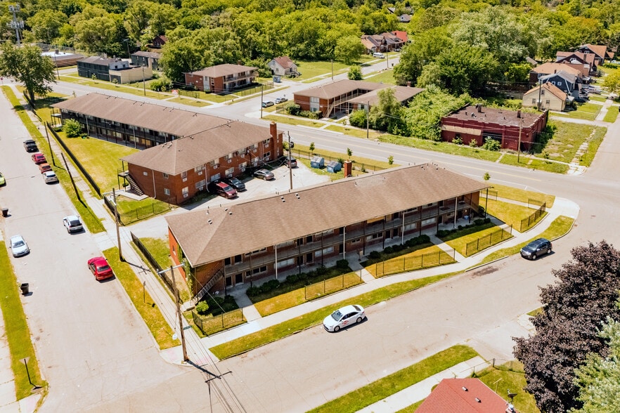 Income Generating Multifamily Portfolio portfolio of 2 properties for sale on LoopNet.co.uk - Building Photo - Image 3 of 13