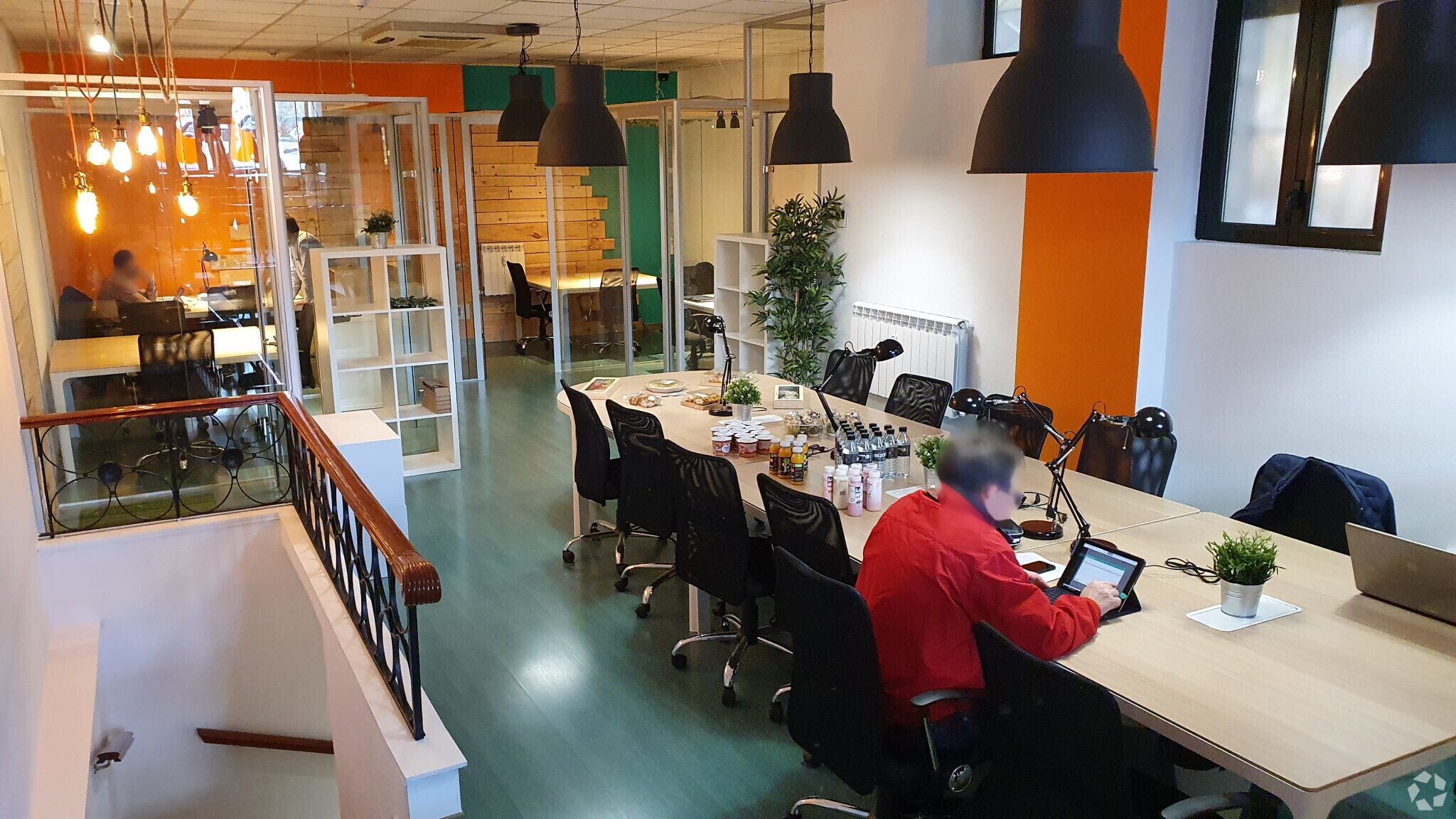 Calle Ferraz, 28, Madrid, Madrid to rent Interior Photo- Image 1 of 6