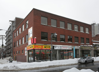 More details for 382-386 Bank St, Ottawa, ON - Retail for Rent