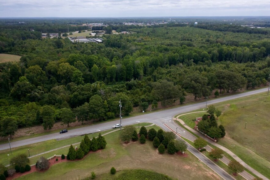 Airport Rd Tract # 4 Perry GA 31069, Perry, GA for sale - Building Photo - Image 3 of 22