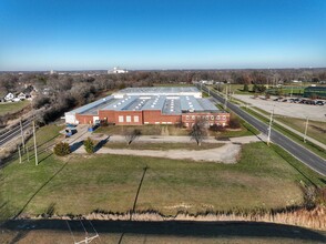 800 S Gilbert St, Danville, IL for sale Building Photo- Image 1 of 10