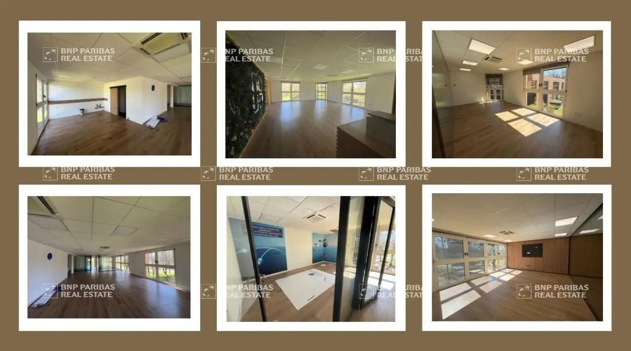 3 Rue Michael Faraday, Montigny-le-Bretonneux to rent Interior Photo- Image 1 of 4