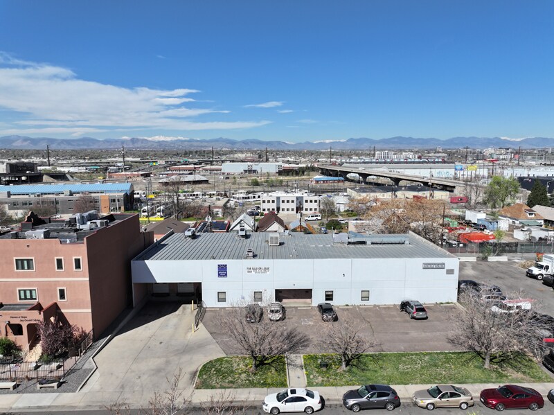 717 Lipan St, Denver, CO for sale Building Photo- Image 1 of 1