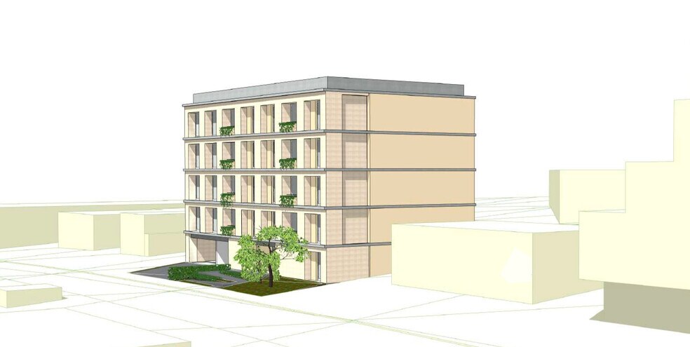 13 Rue Louis Renault, Balma for sale - Building Photo - Image 2 of 6