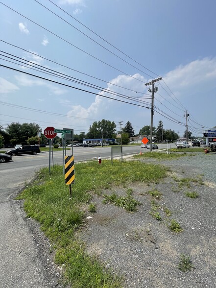 1169 Central Ave, Colonie, NY for sale - Building Photo - Image 2 of 6