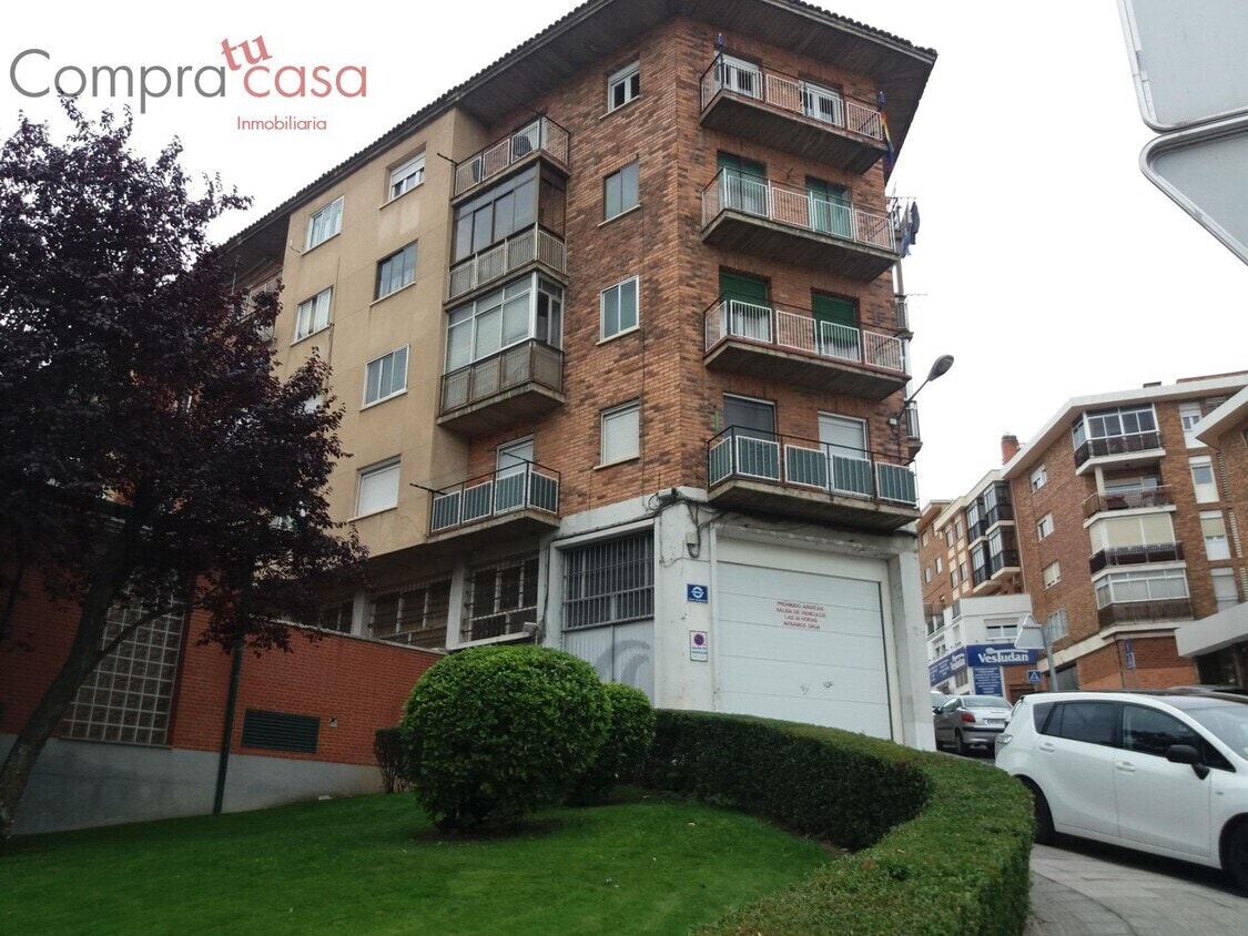 Build-to-Rent in Segovia, Segovia for sale Building Photo- Image 1 of 3