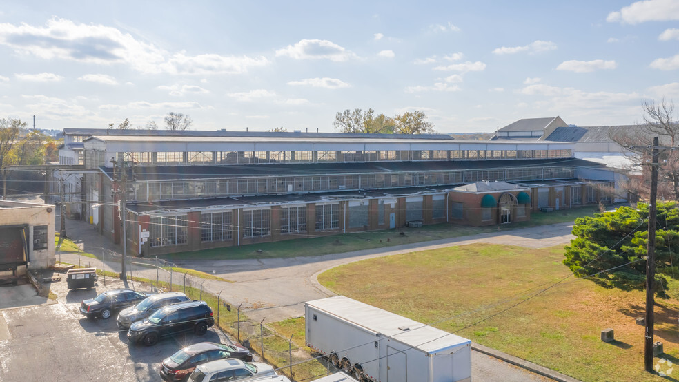 5601 Helen St, Cincinnati, OH for sale - Building Photo - Image 1 of 7