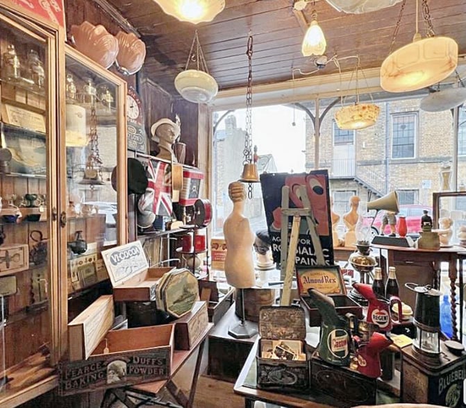 3 Oxford St, Scarborough for sale - Interior Photo - Image 2 of 3