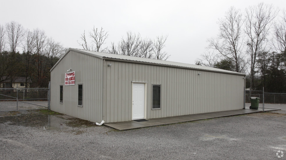 211 Maynardville Hwy, Maynardville, TN for sale - Primary Photo - Image 1 of 1