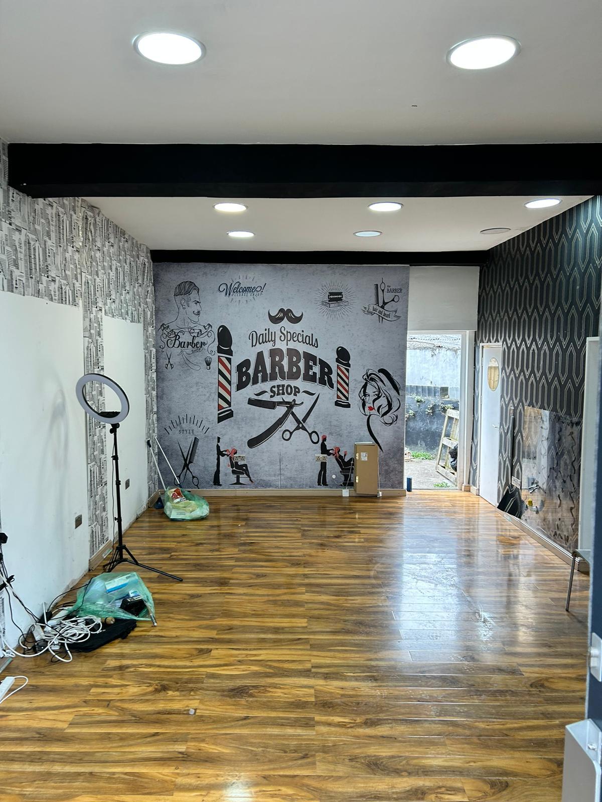 110 Clare Rd, Cardiff to rent Interior Photo- Image 1 of 4