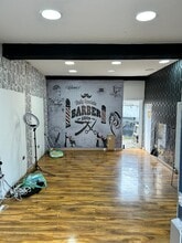 110 Clare Rd, Cardiff to rent Interior Photo- Image 1 of 4