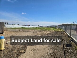 More details for 5621 99 St NW, Edmonton, AB - Land for Sale