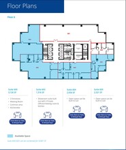 5775 Yonge St, Toronto, ON for rent Floor Plan- Image 1 of 1