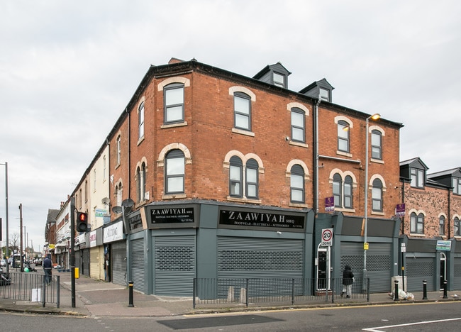 More details for 576 Coventry Rd, Birmingham - Retail to Rent