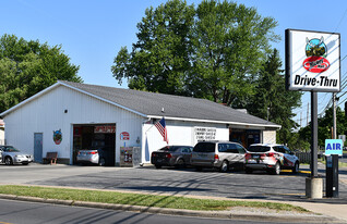 155 Whittlesey Ave, Norwalk OH - Commercial Property