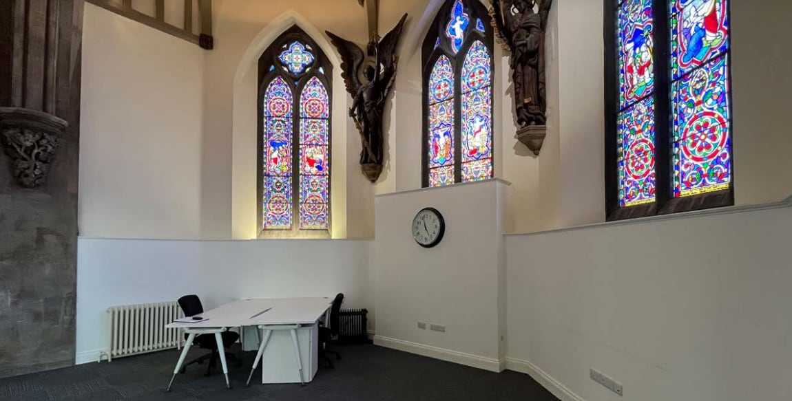 Christs Hospital Ter, Lincoln to rent Interior Photo- Image 1 of 6