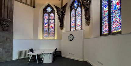 Christs Hospital Ter, Lincoln to rent Interior Photo- Image 1 of 6