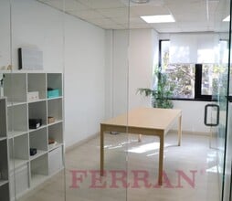 Office in Barcelona, Barcelona to rent Interior Photo- Image 2 of 7