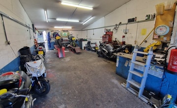 Port Royal St, Southsea to rent Interior Photo- Image 2 of 2