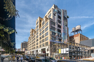 321 W 44th St, New York, NY for rent Building Photo- Image 1 of 3