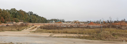 Broad St & 16th St, Mobile, AL for sale Primary Photo- Image 1 of 1