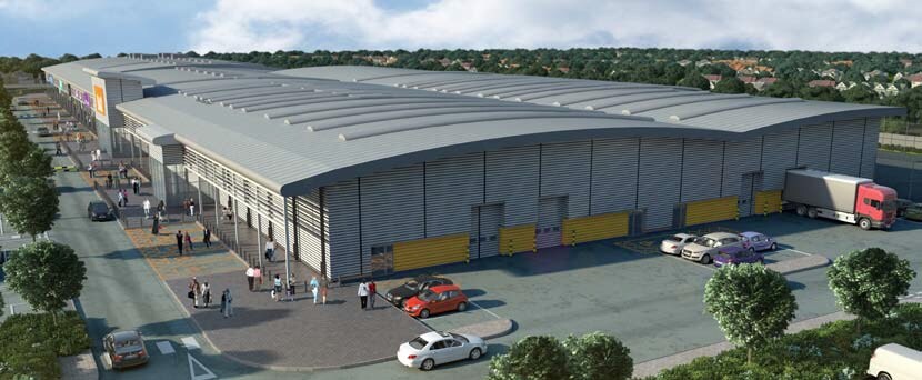 Bell Grn, London to rent - Building Photo - Image 2 of 5