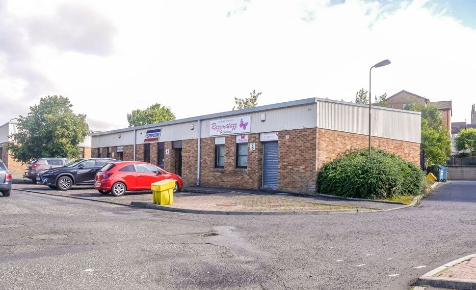 Waverley St, Bathgate to rent - Building Photo - Image 3 of 4