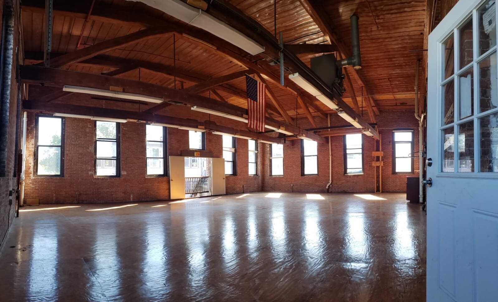 100 Business St, Hyde Park, MA to rent Building Photo- Image 1 of 9