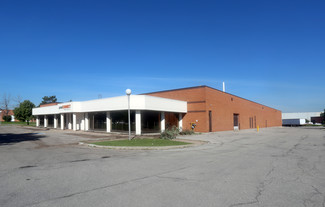 More details for 4 Kenview Blvd, Brampton, ON - Industrial for Rent