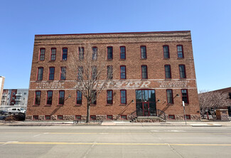 More details for 600 Main Ave, Sioux Falls, SD - Office/Retail for Rent