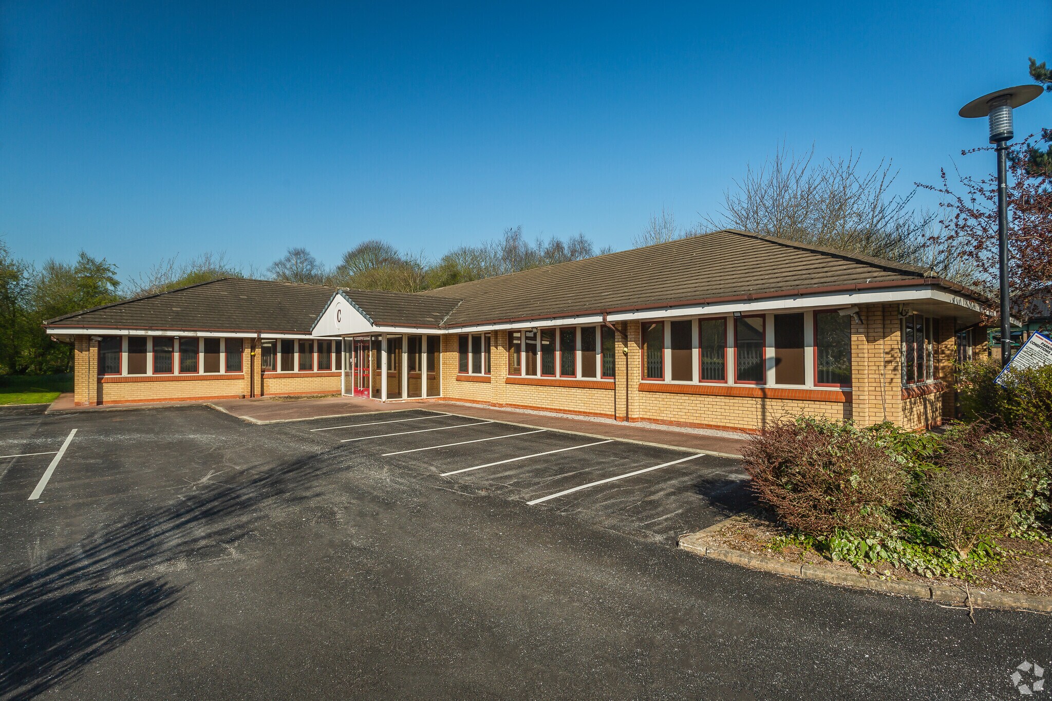 Tudor Rd, Runcorn for sale Primary Photo- Image 1 of 1