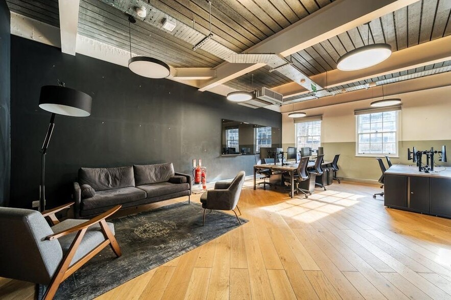 28-30 Rivington St, London to rent - Building Photo - Image 3 of 29