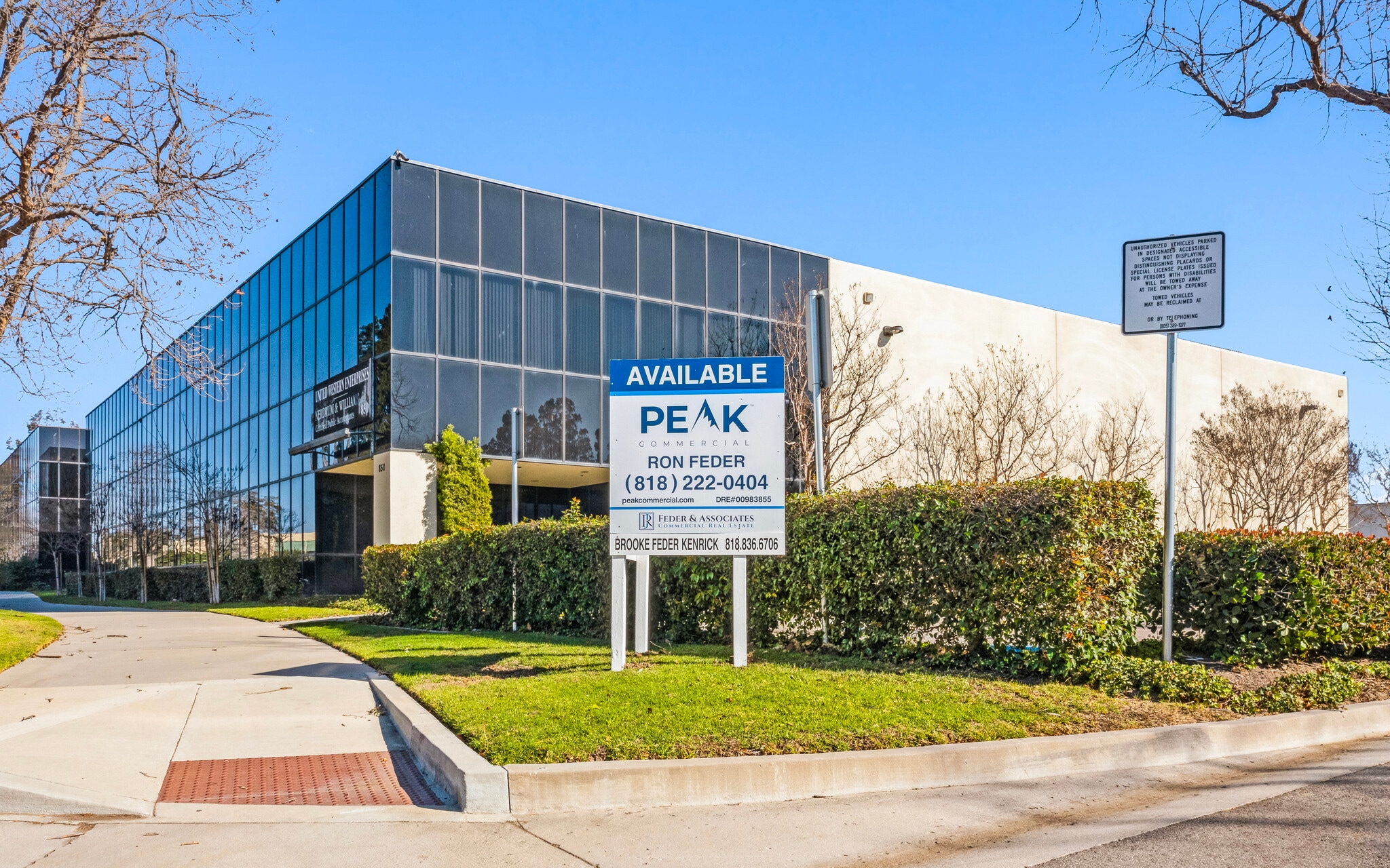 850 Flynn Rd, Camarillo, CA for sale Building Photo- Image 1 of 18