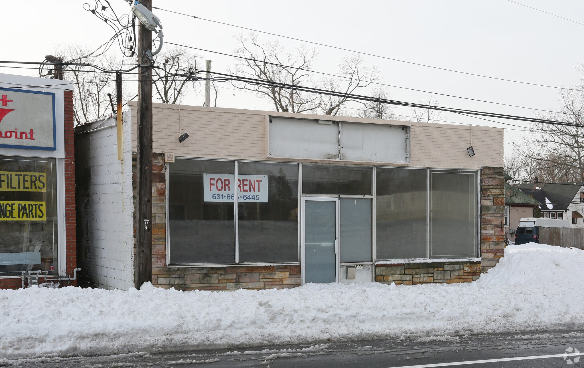 1512 Sunrise Hwy, Bay Shore, NY for sale Primary Photo- Image 1 of 13