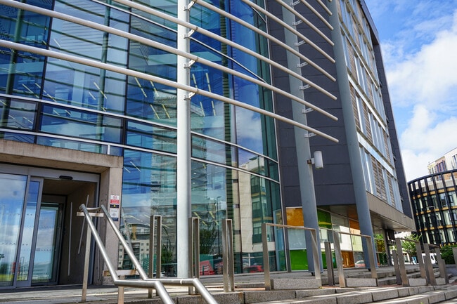 More details for 3 Britannia Quay, Cardiff - Office to Rent